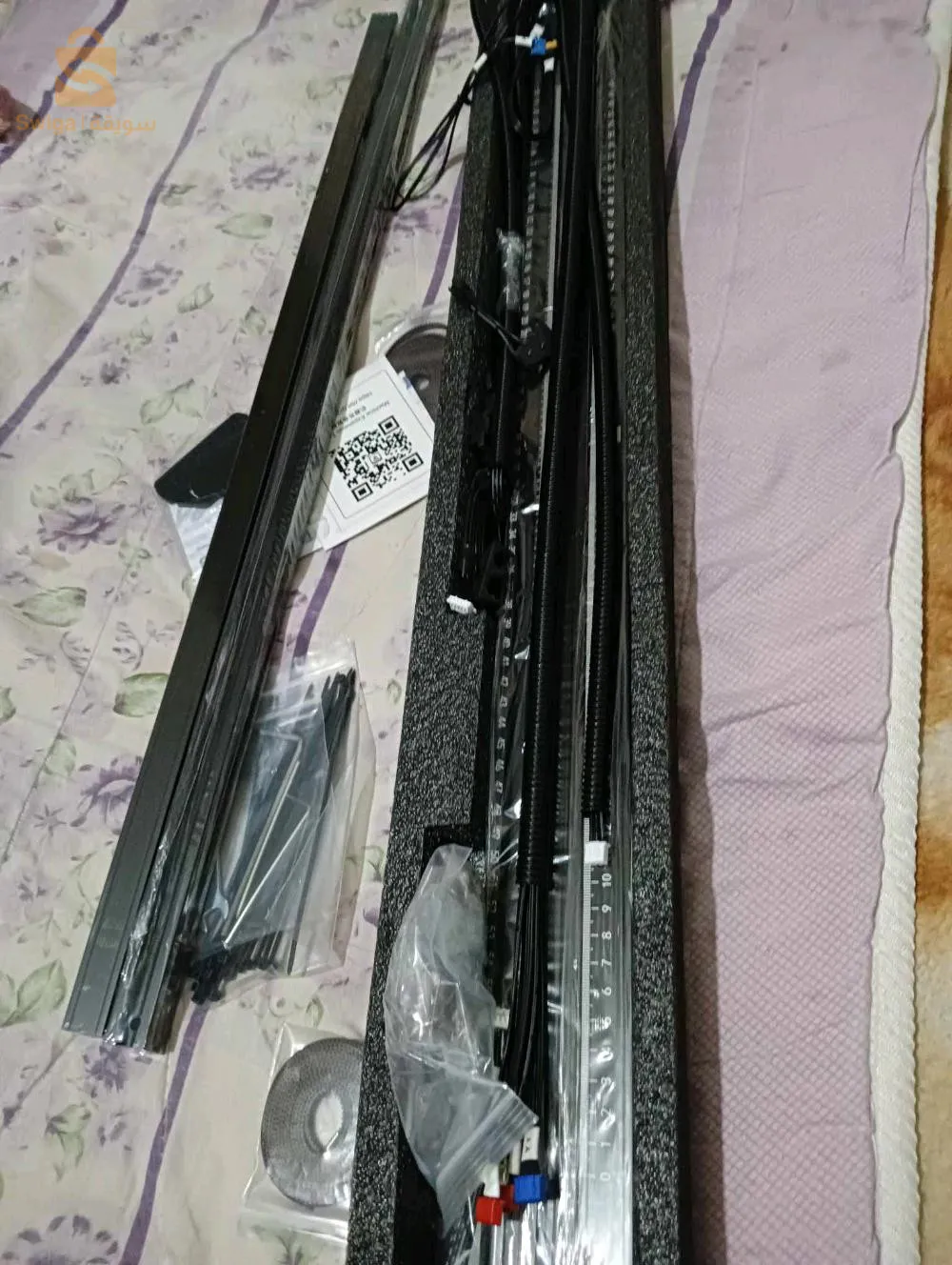 cnc ليزر جديدة