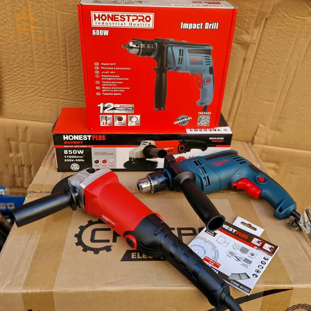 Pack honestpro chighnol + trancenaise pack original chighnol honest pro 600wtrancenaise honest plus 850woriginal + disque cadeau 9000دج0665955230فب👉viber watts