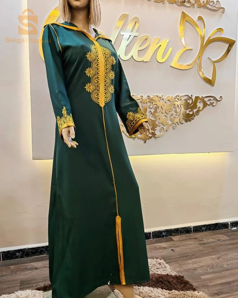 وهران حي النور جهة اوتال فوندوم
