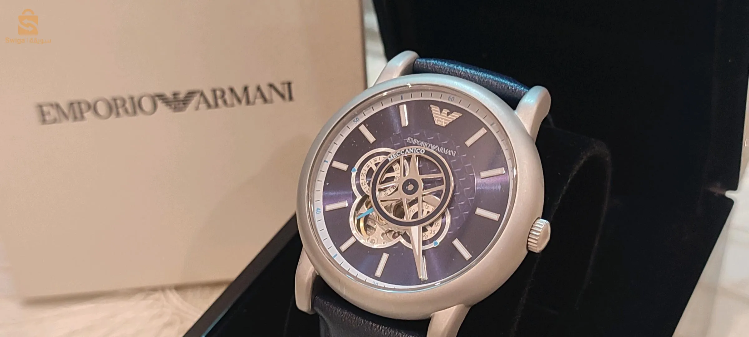 ساعات نسائية و رجالية montres pour femme et homme