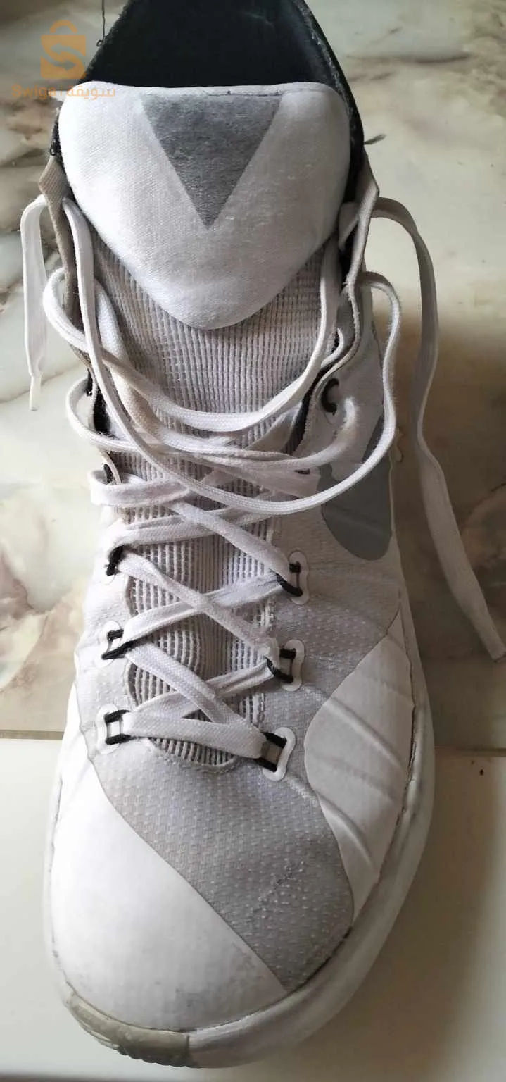 Nike hyperdunk 2015