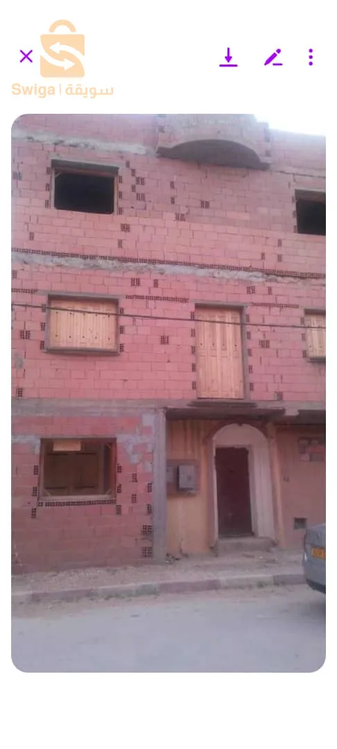 حي البساتين الجلفة