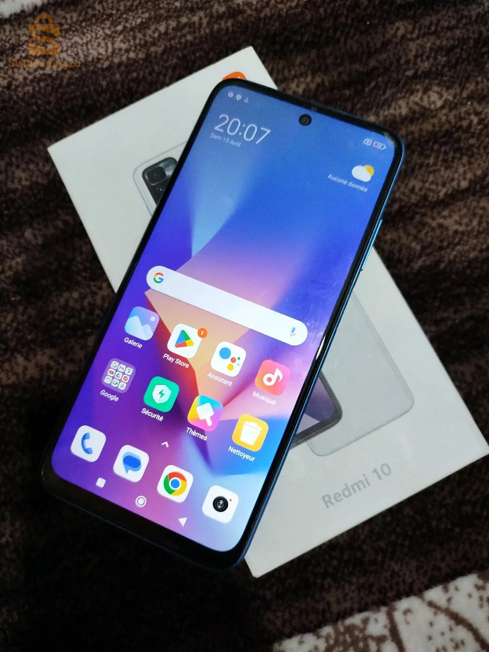 redmi10