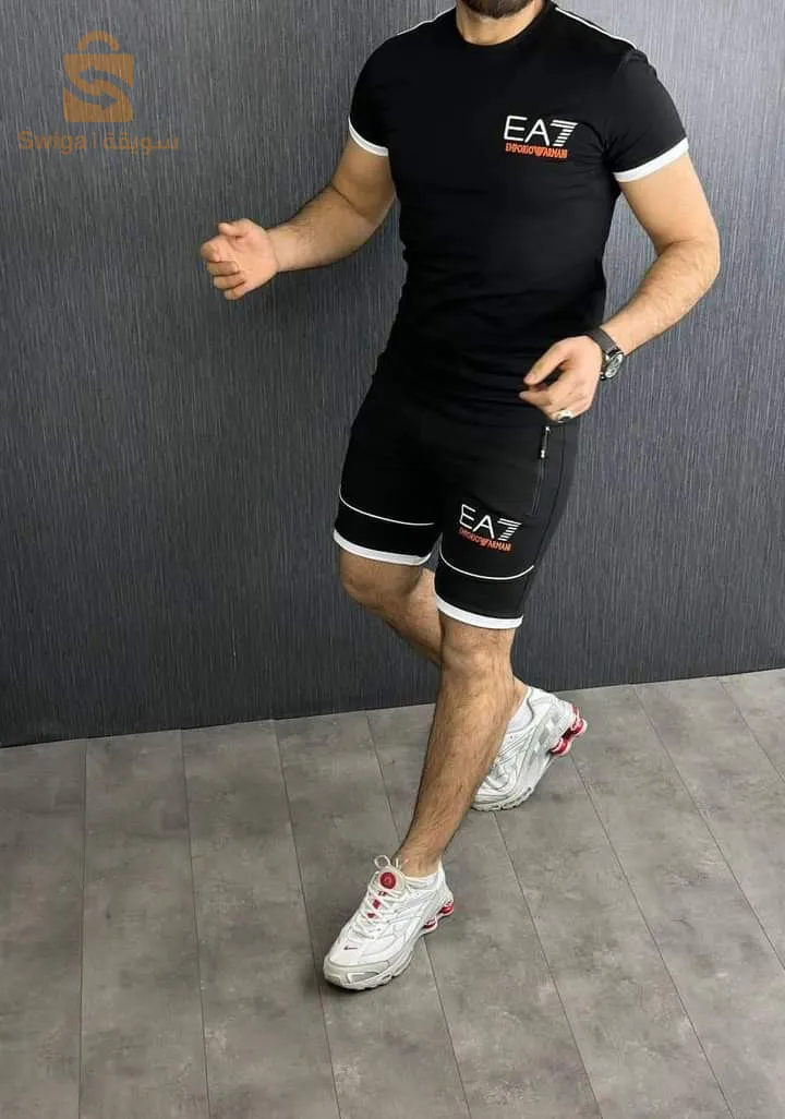 اونسومبل شورط تركي كاليتي روعة