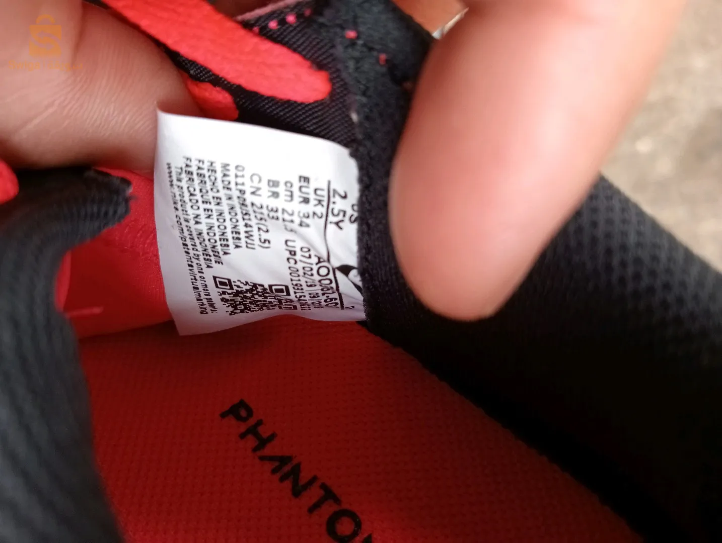 سولي اوريجينال