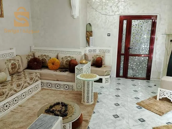 appartement f3  à vendre