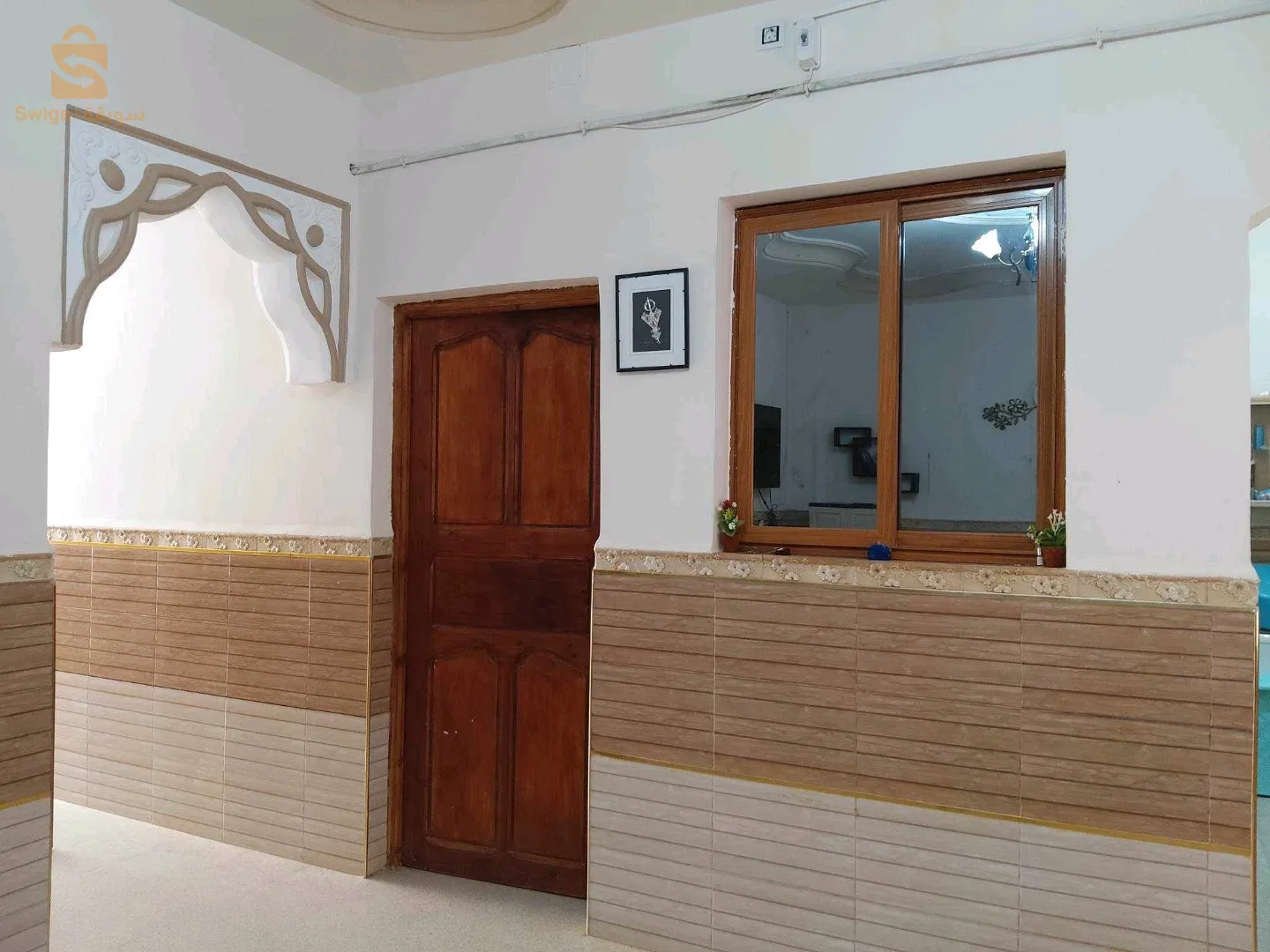 تعاونية 501 شتمة بسكرة