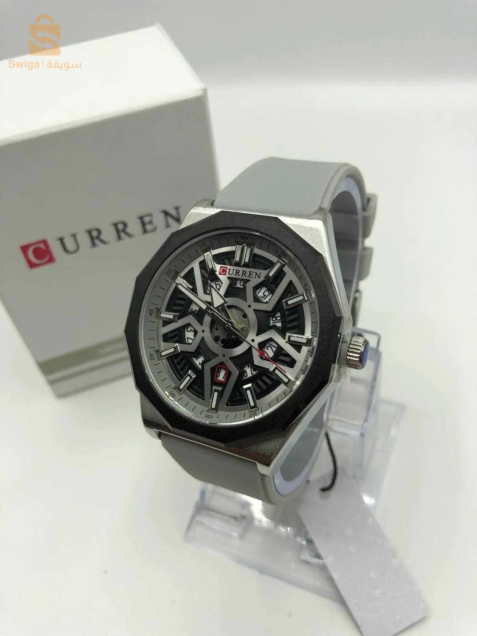 Men's watches, great quality and price, delivery to 58 states 🚚