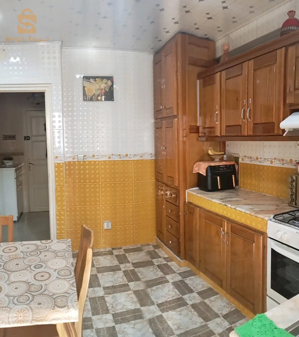 Appartement F3 a vendre act finale