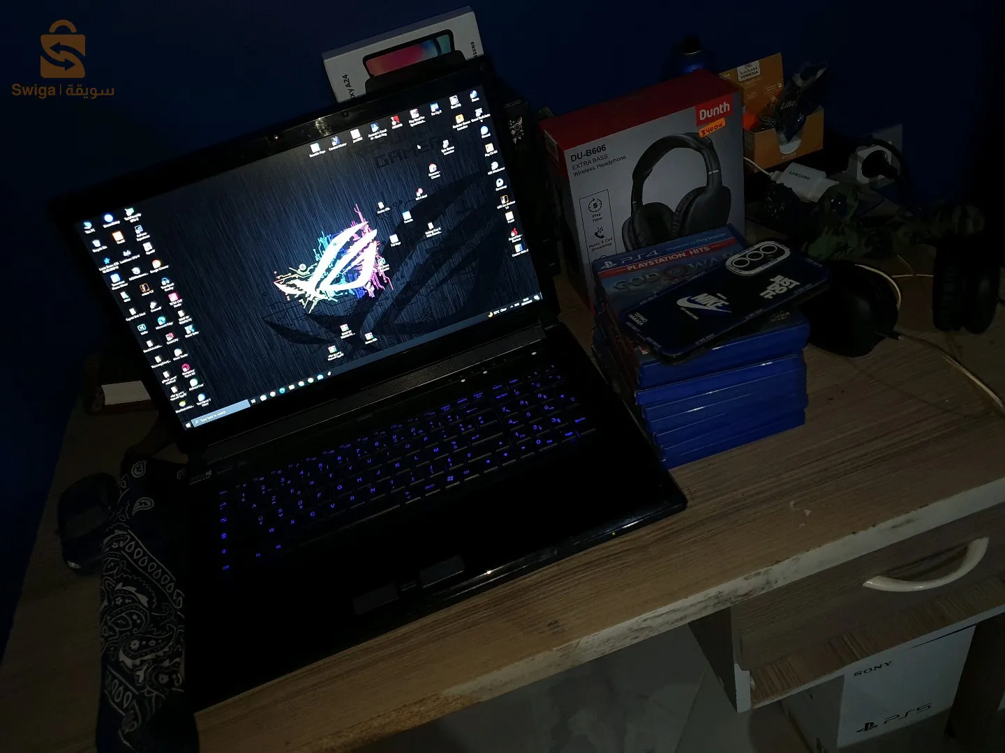 laptop gamer                                           =clevo