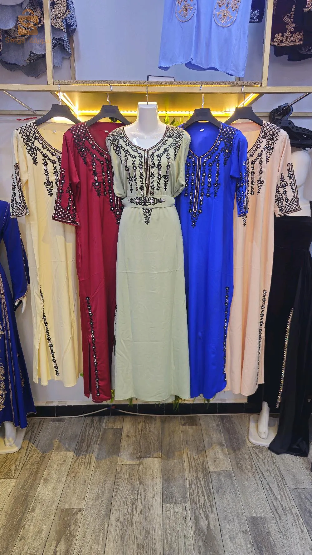 جبة صيفية هبااال ❤️‍🔥❤️‍🔥🔥🔥