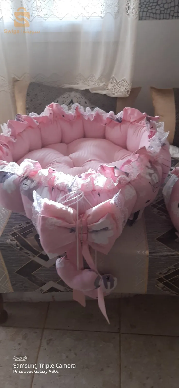 فيسبوك  www.mostifaouinadia.com