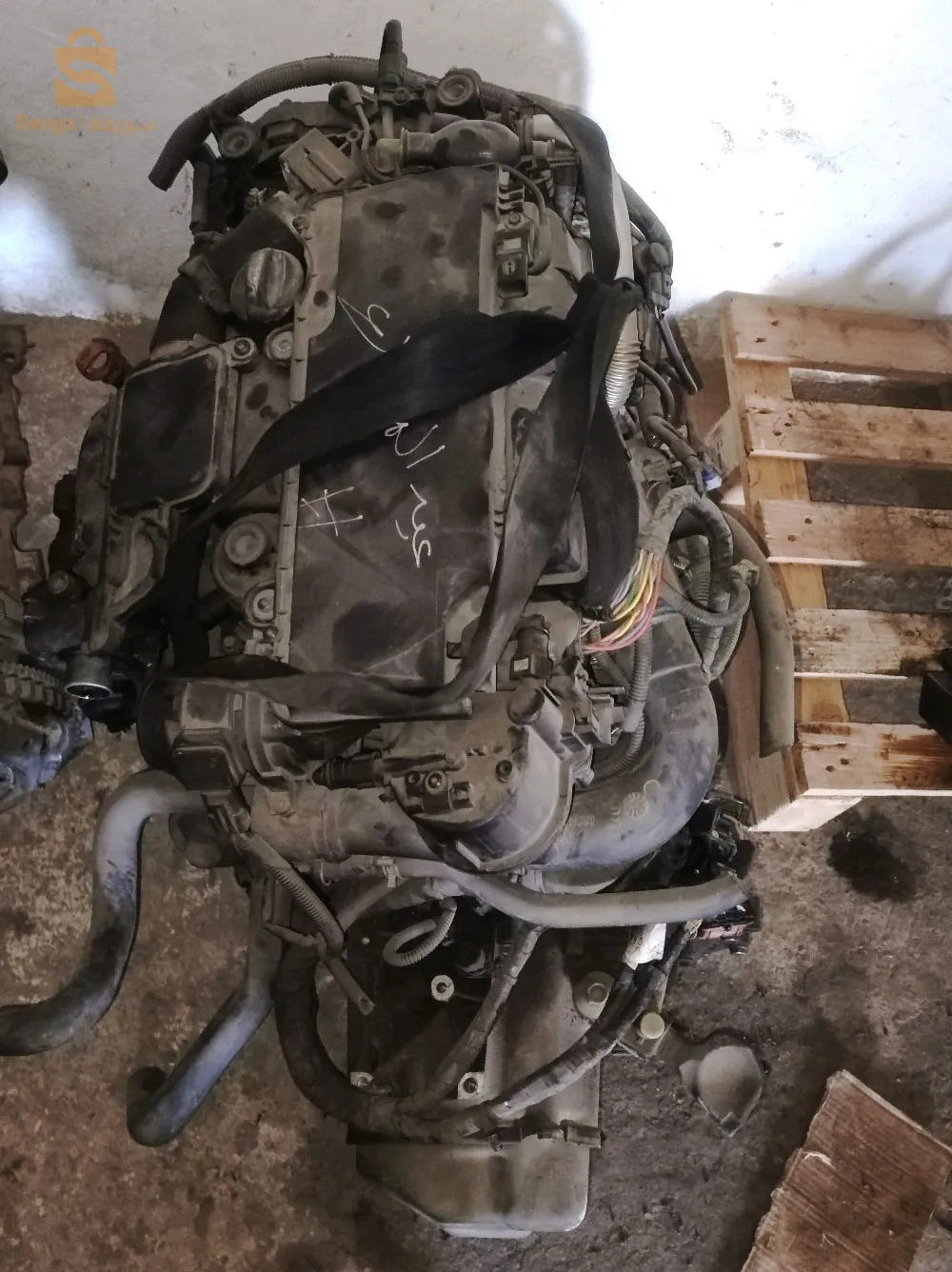 mouteur complet la casse France mchma3 garounti 1.4 hdi 0672172573
موتور 1.4 اشدي لاكاس فرونسي بقارونتي مشمع 0672172573
khemis mlaina