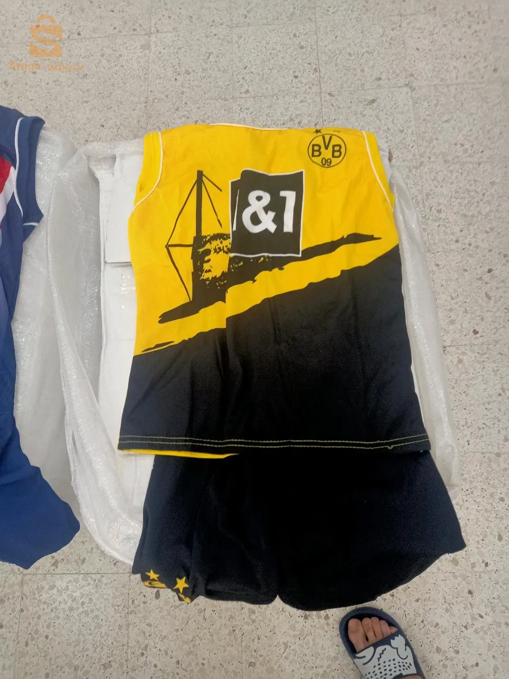 ترويج و بيع بالجملة