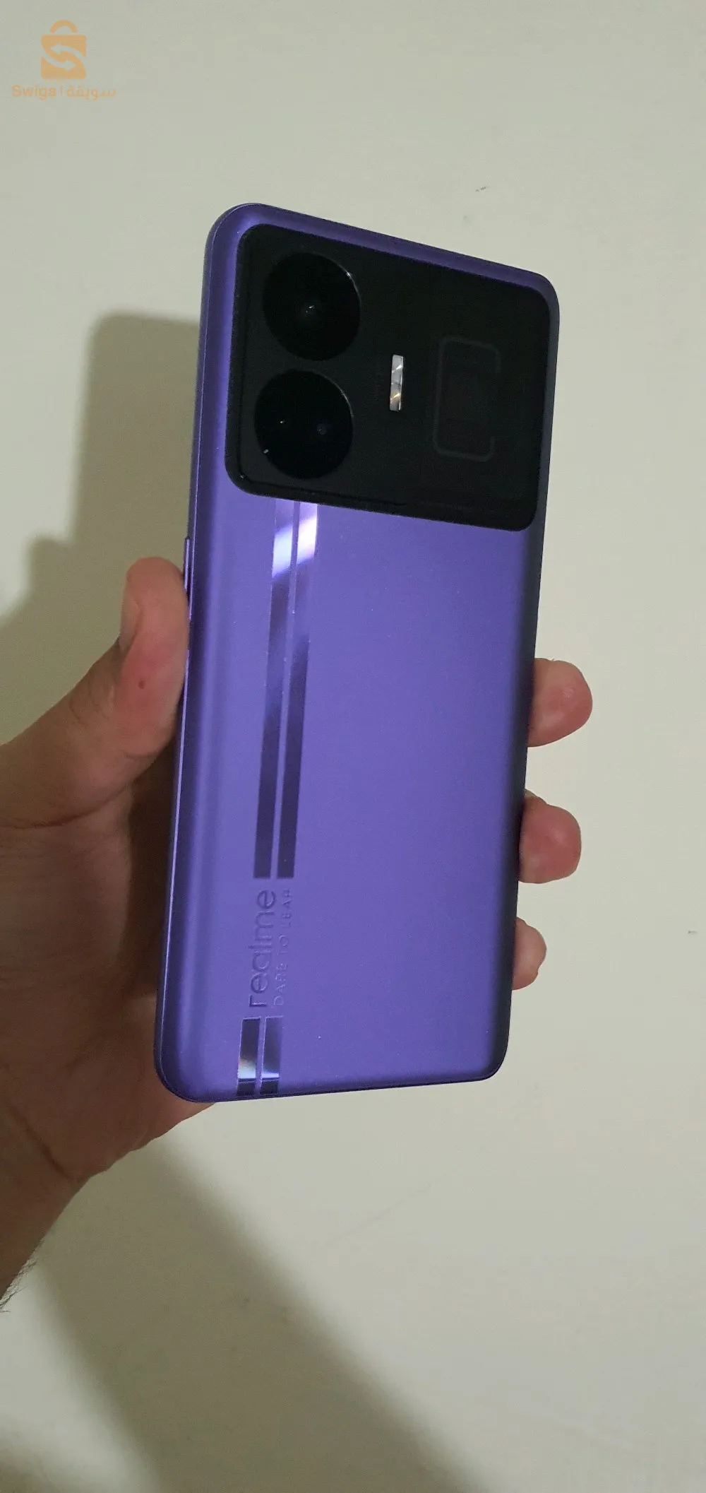 Realme GT3 240 W