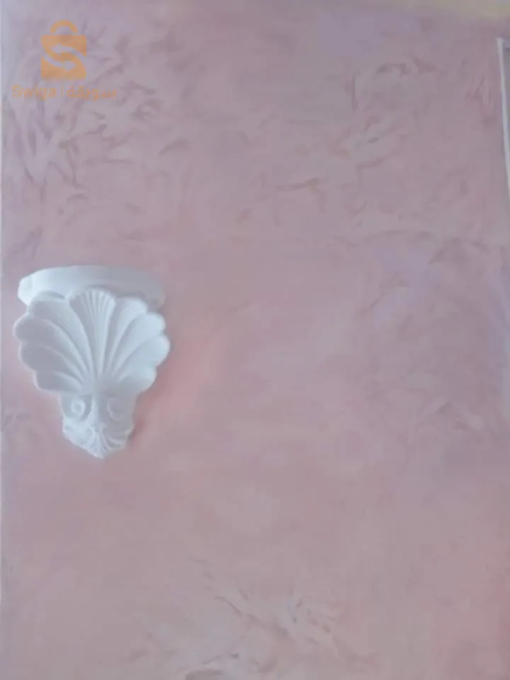 طلاء وديكورات عصرية بخدمة متقونة المهتم يتصل علا 0795595912 المكان سطيف