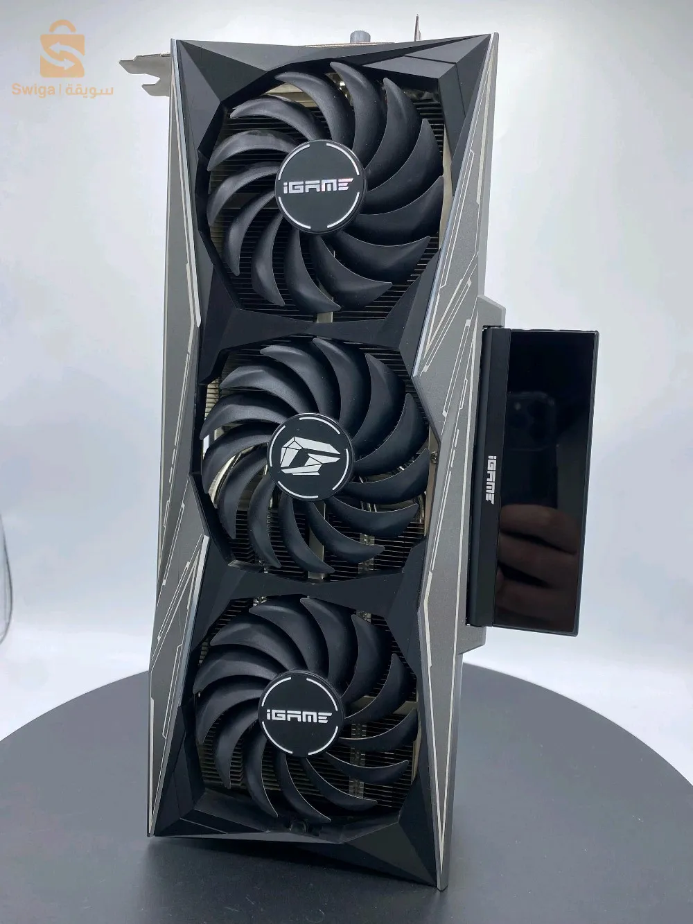 RTX 3070 TI IGAME