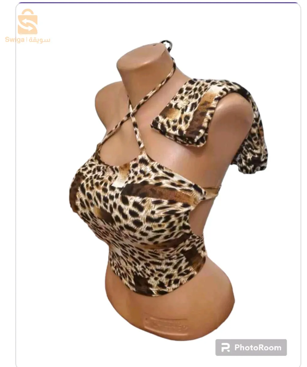 Bustier Hows Tendance