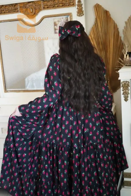 ورشة خياطة جاهزة للعمل