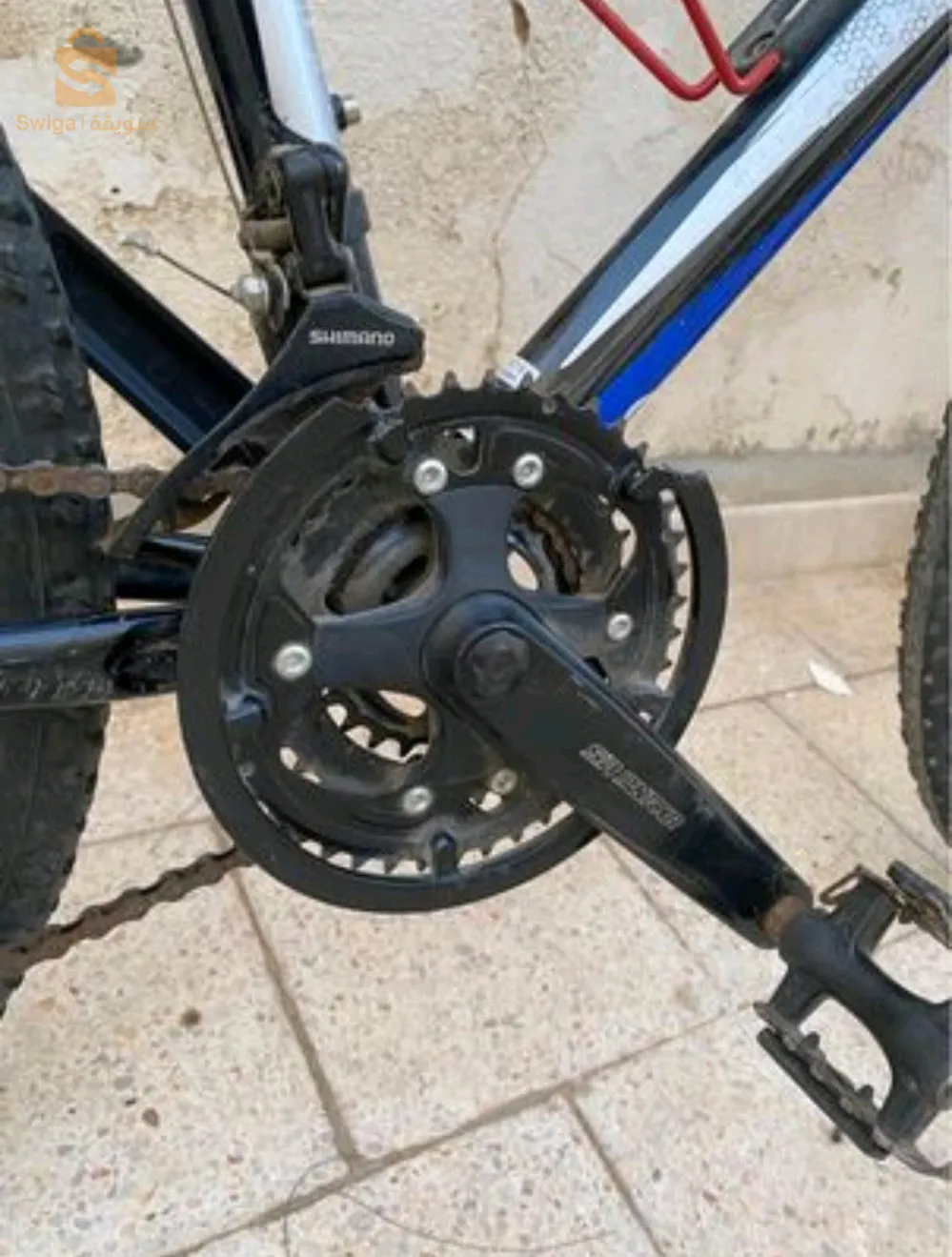 velo go sport (M) kolech yemchi