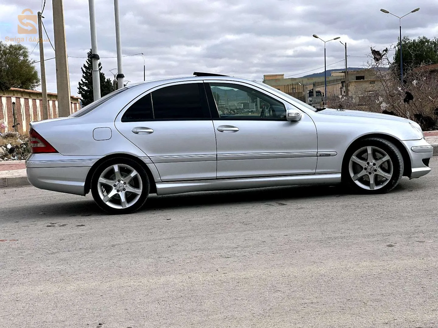 مسكيانه