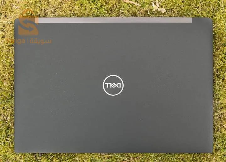 Laptop Dell 7390