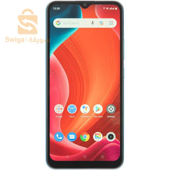 citi 1000 logement bokhors saida