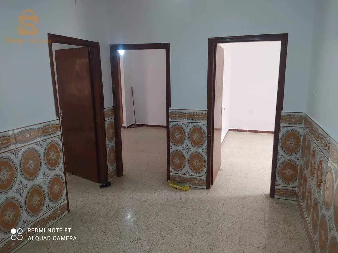 حي 56 مسكن البويرة