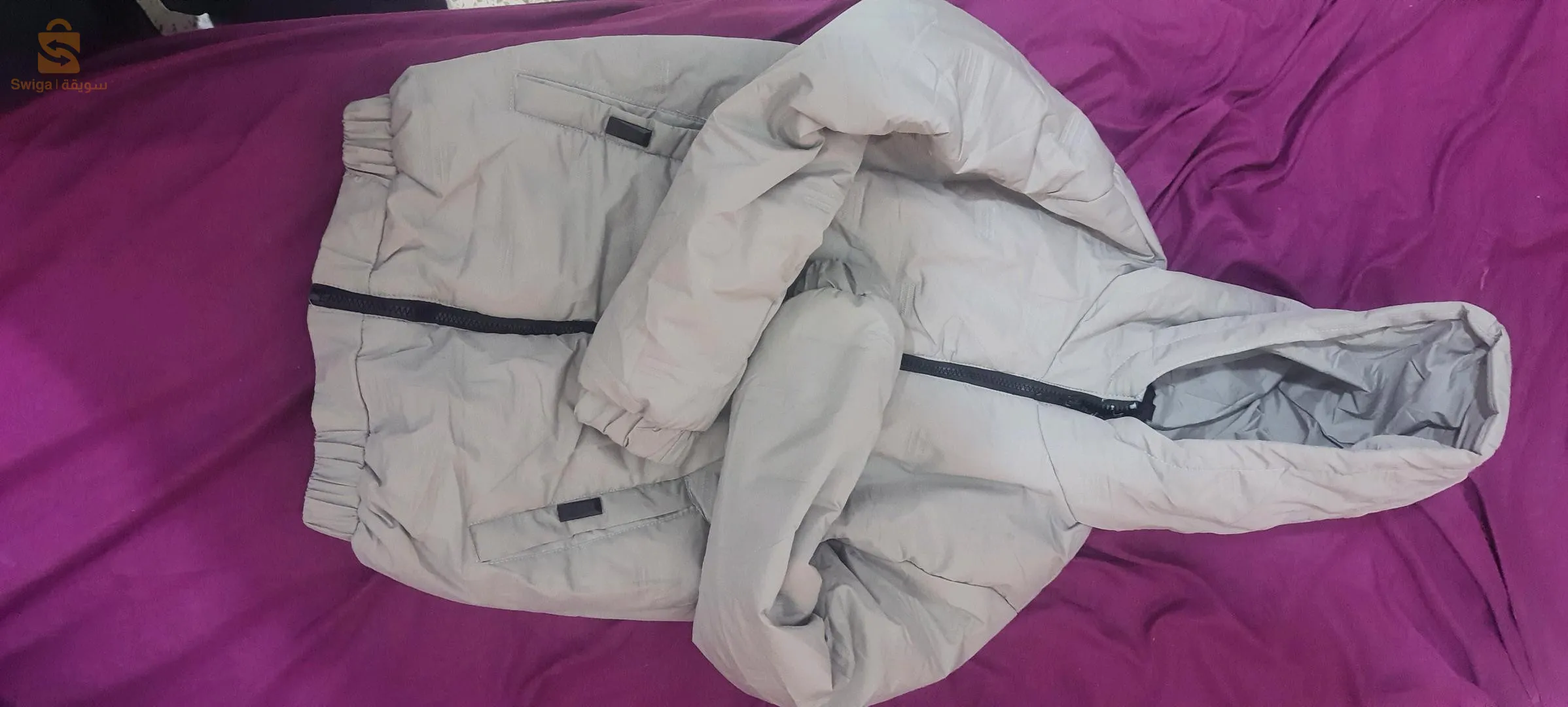 جكيطة شابة مشاءالله سومة مليحة