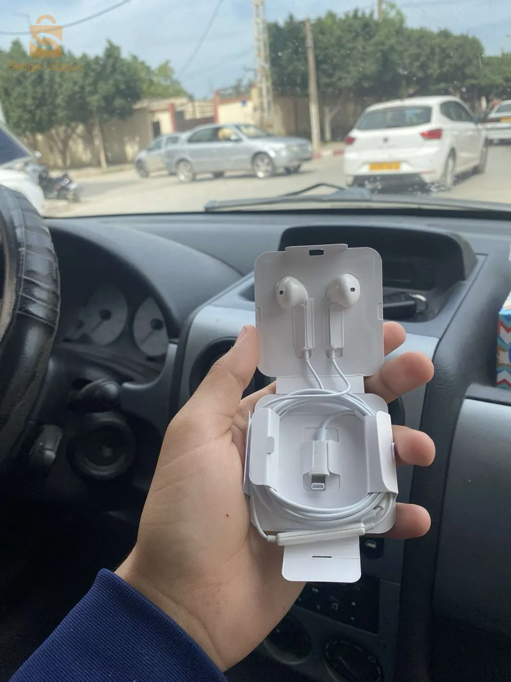 article iphone original ✅