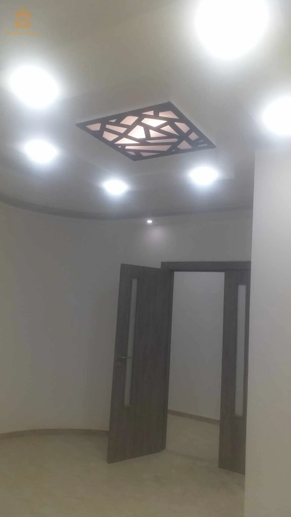 بالقرب من سوبيرات رماضنة بسكرة