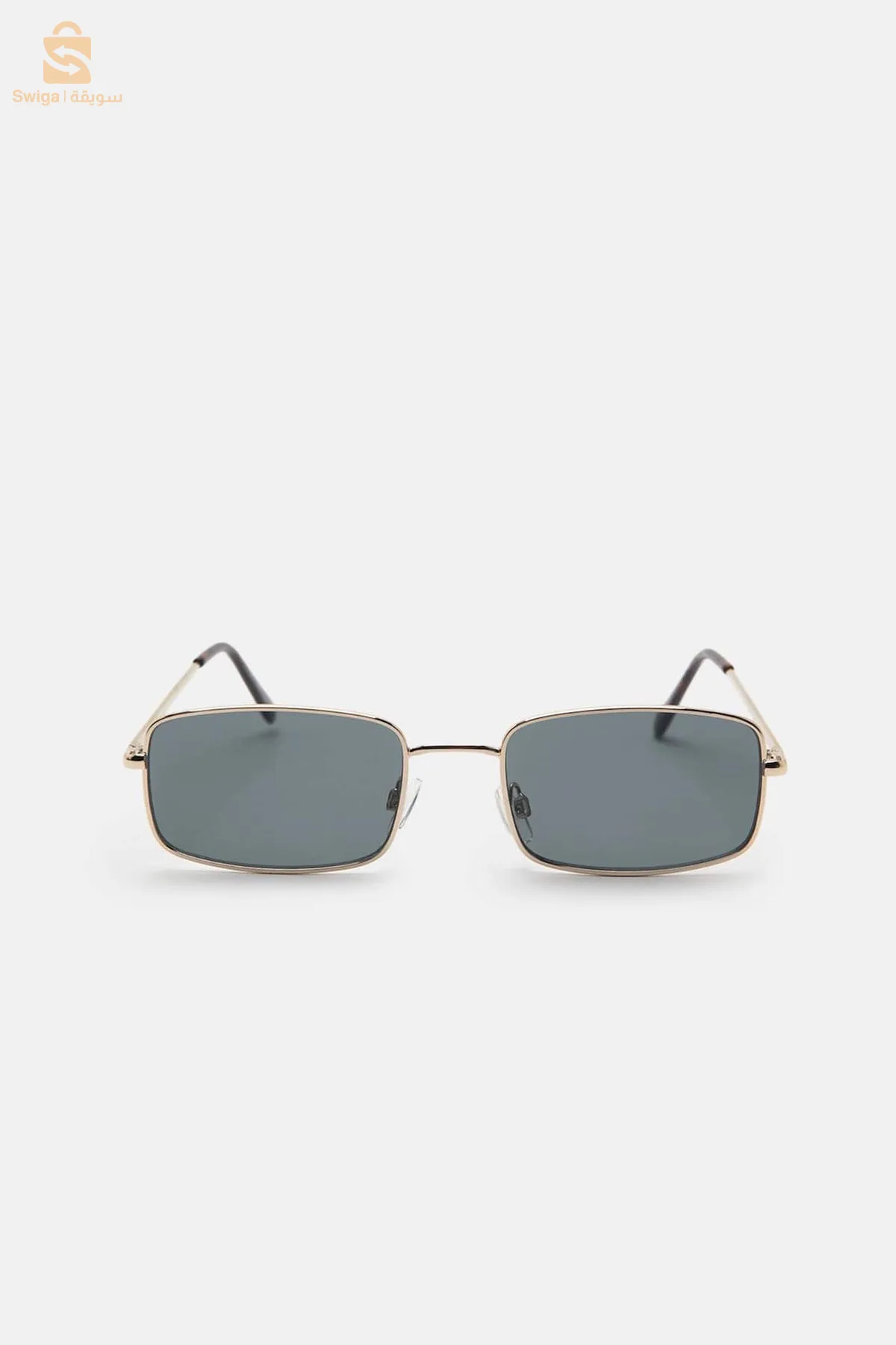 PB Rectangular Sunglasses