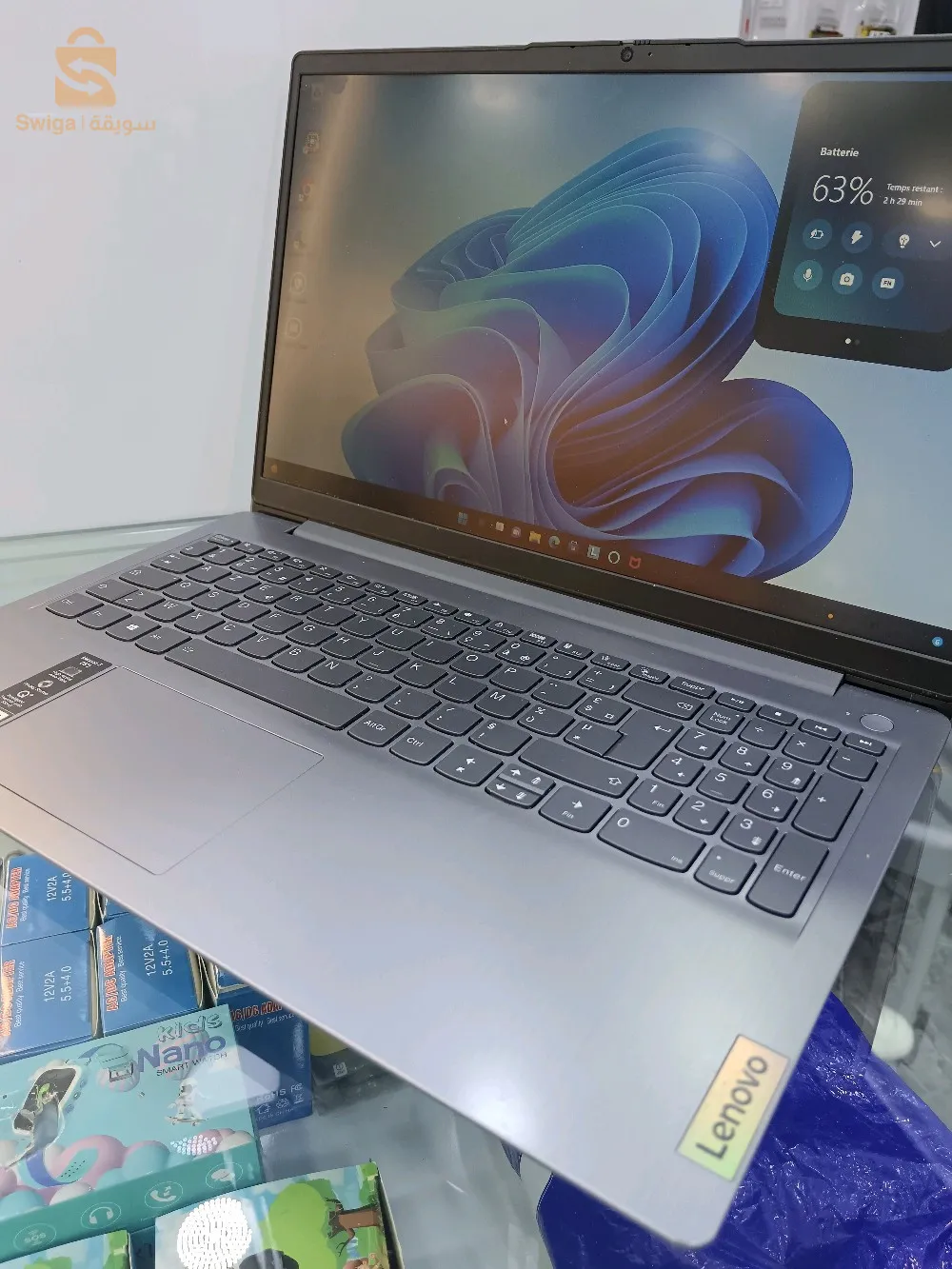 Lenovo ideapad 3