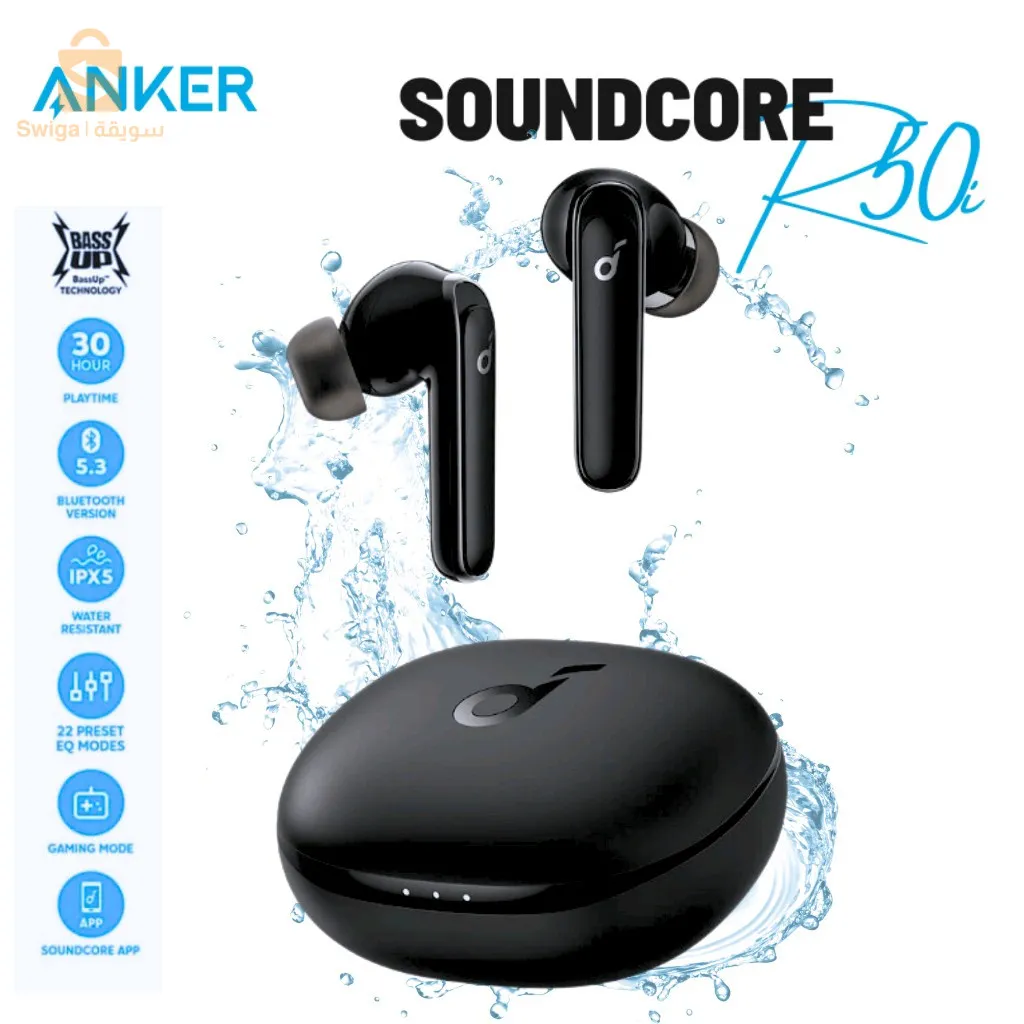 Anker Soundcore R50i