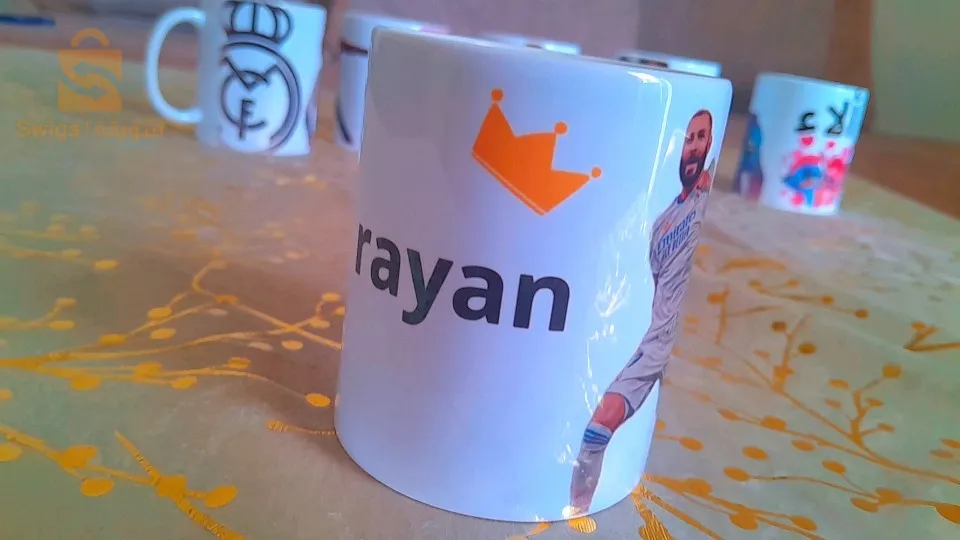 oran