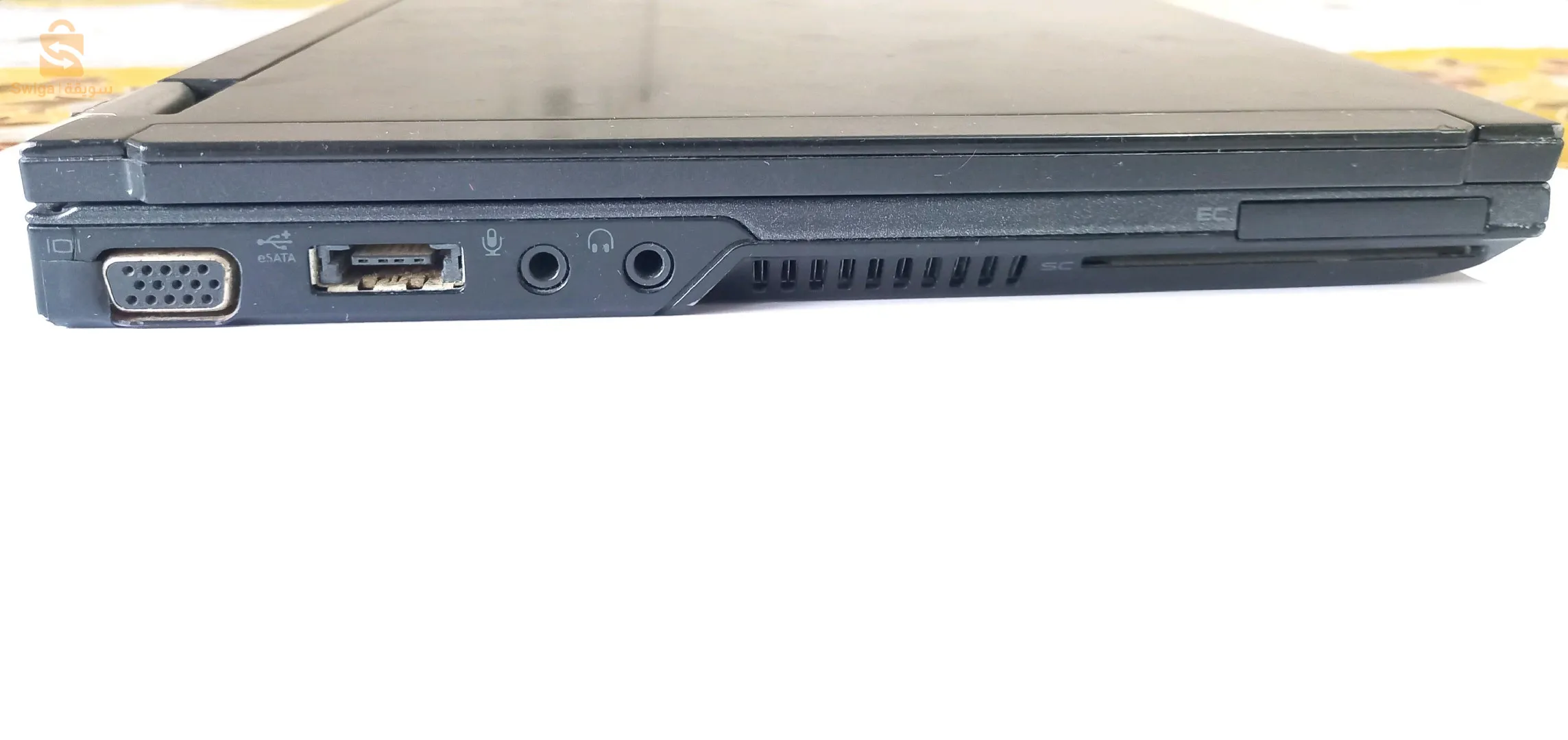 pc portable (laptop) dell latitude e4200