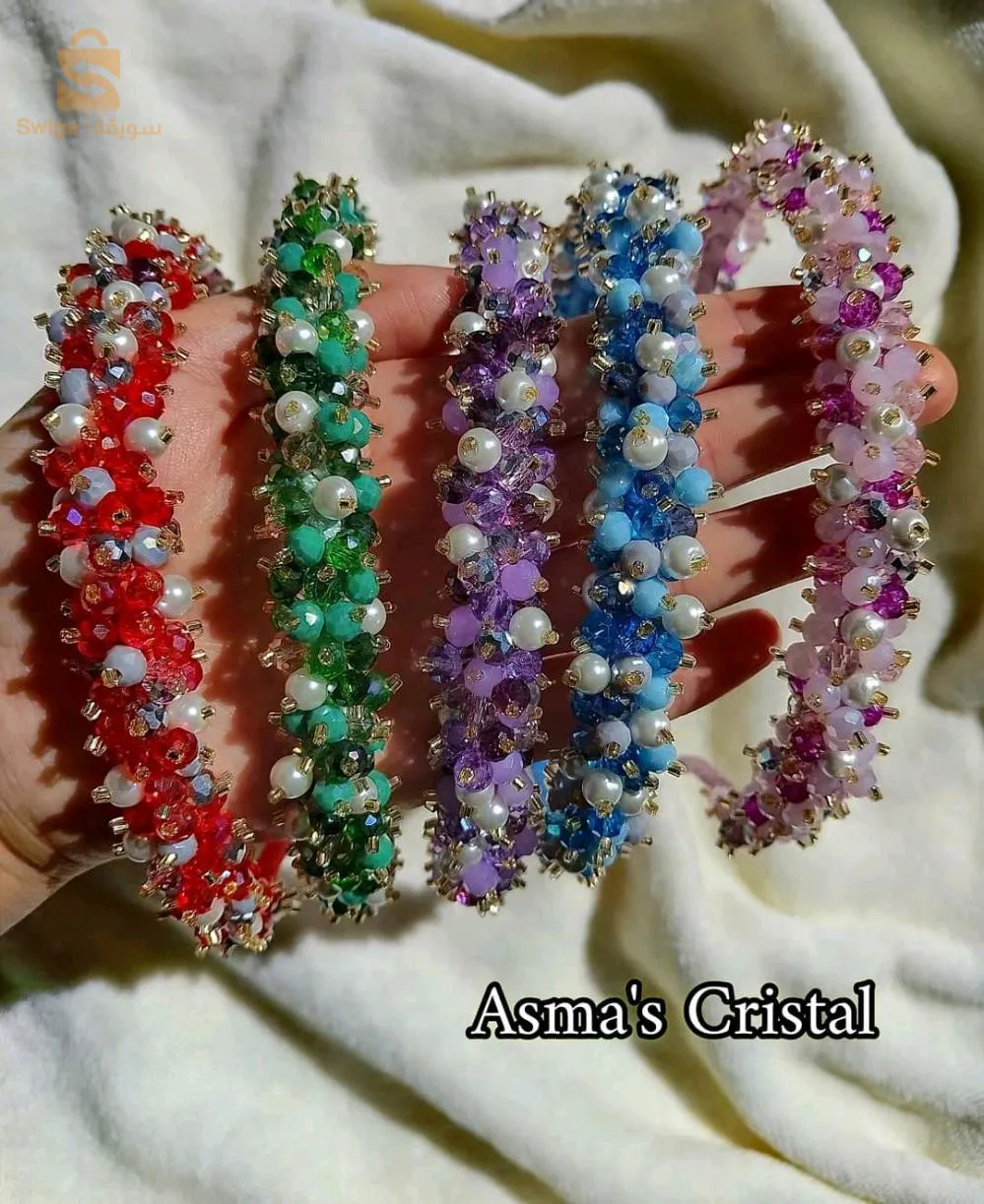 سرثاث كرستال