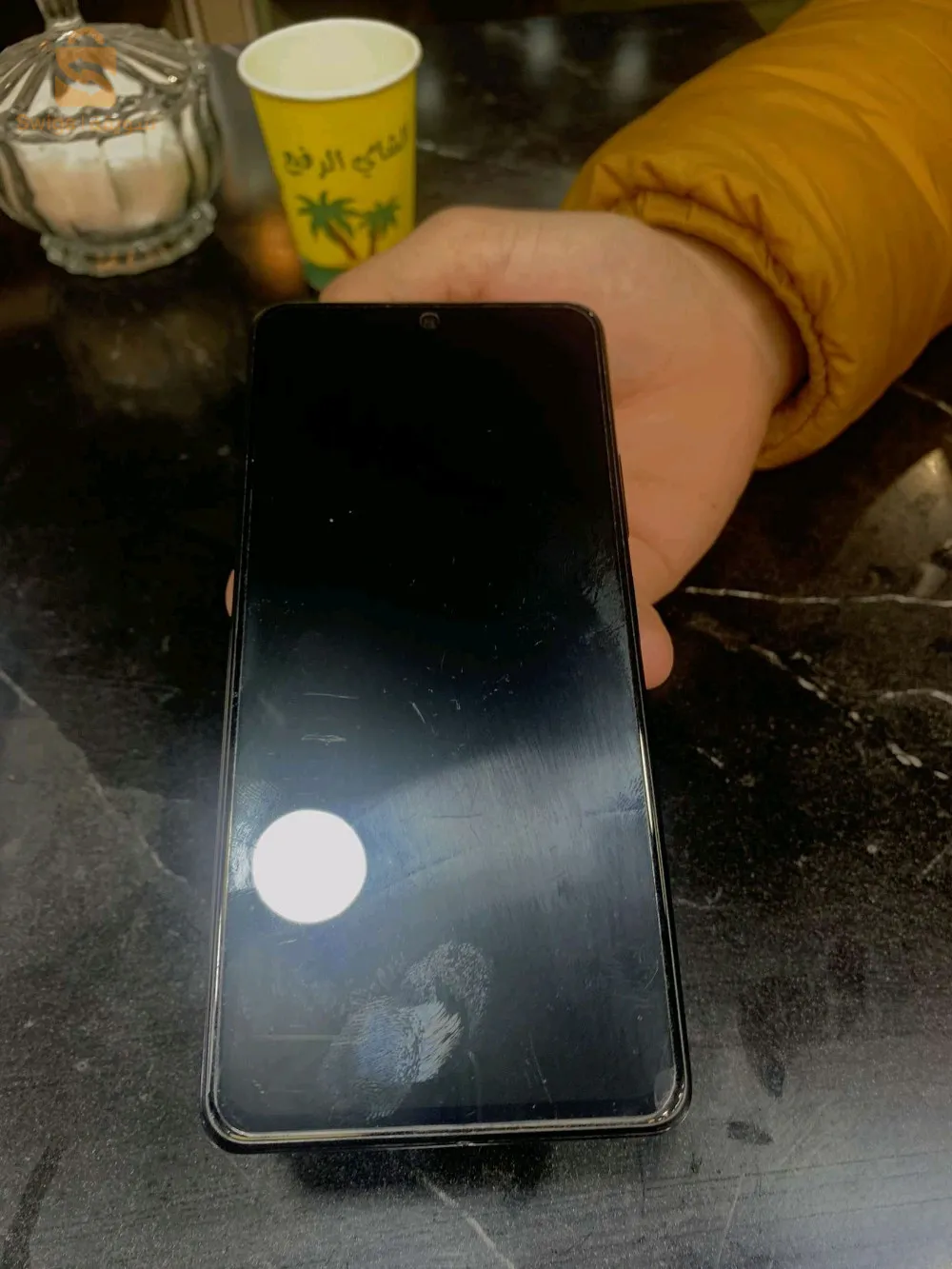 Redmi note 10 pro très bon état