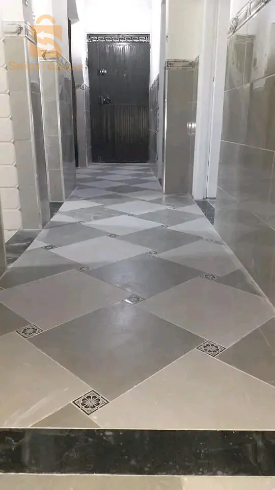خدمة سيراميك