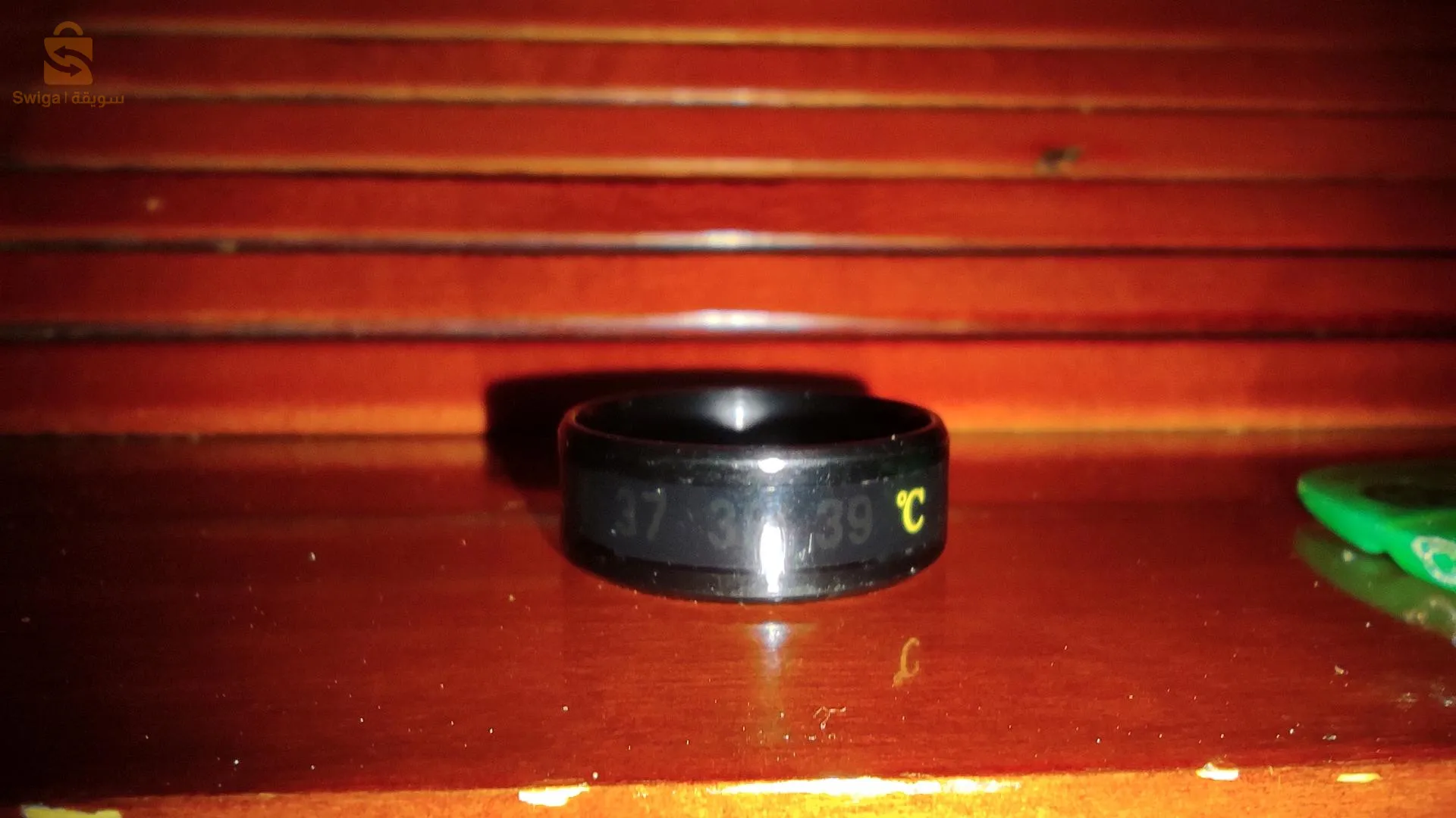 smart ring