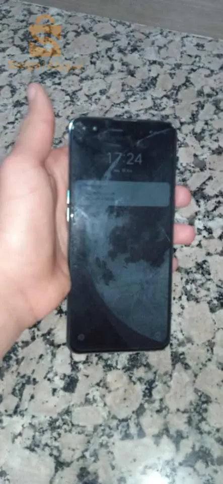 نبدل
