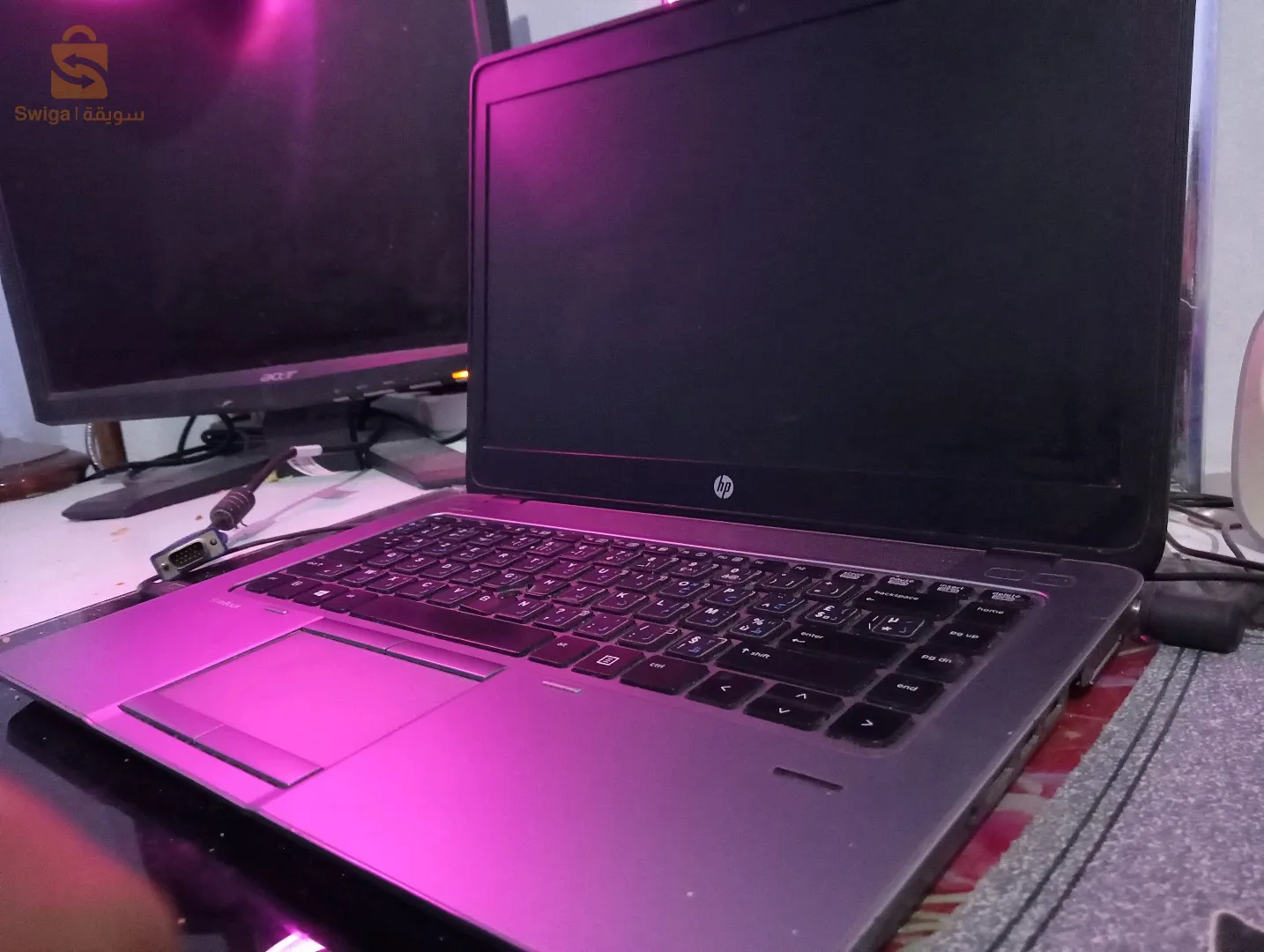 حاسوب محمول