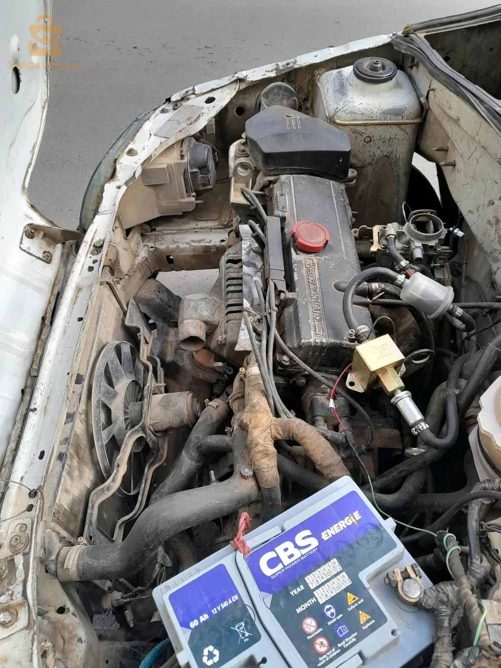 سيارة نضيفة 4 بورت إيسونس 1.4إينارجي متار ماشاء الله...سيسبونسيو 10\10...مافيهاش بنتوره ...ليرتوش حاجه خفيفه....سيارة نضيفة راهي في وهران...نبيع ولا نبدل بحاجه على قدها....عطاونى 75 حلال والبيع قريب