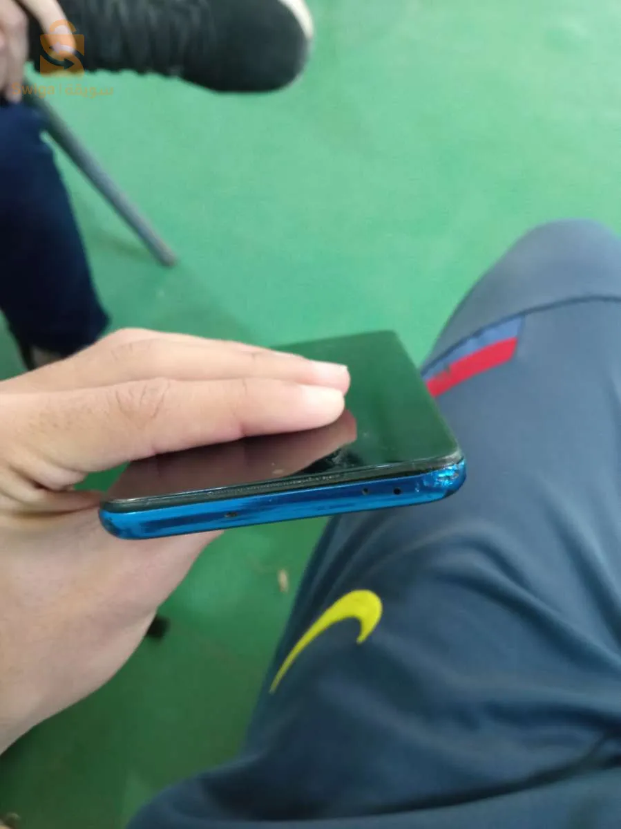 Poco x3 pro