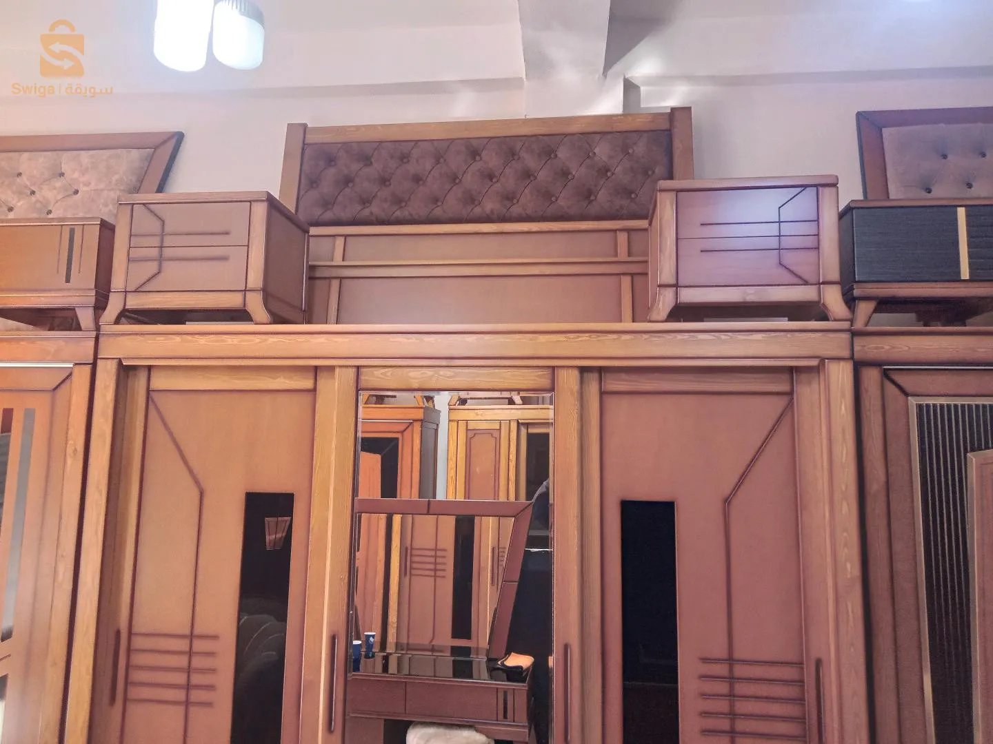 العلمة شارع دبي مرحبا بك