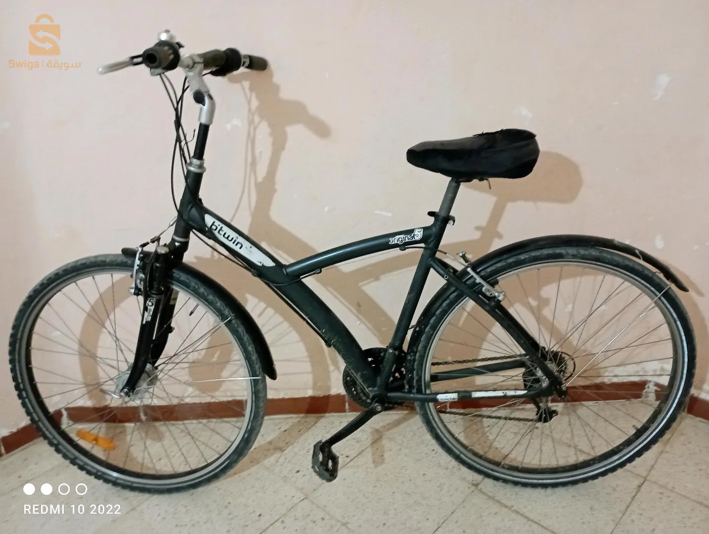 بيتوين 5 اوريجينال