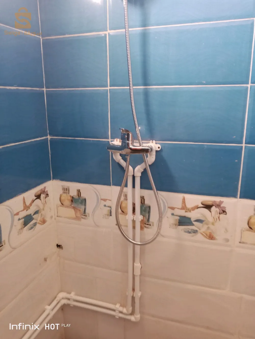 جميع اعمال الترصيص
تدفئة مركزية -شبكات الغاز و الماء -