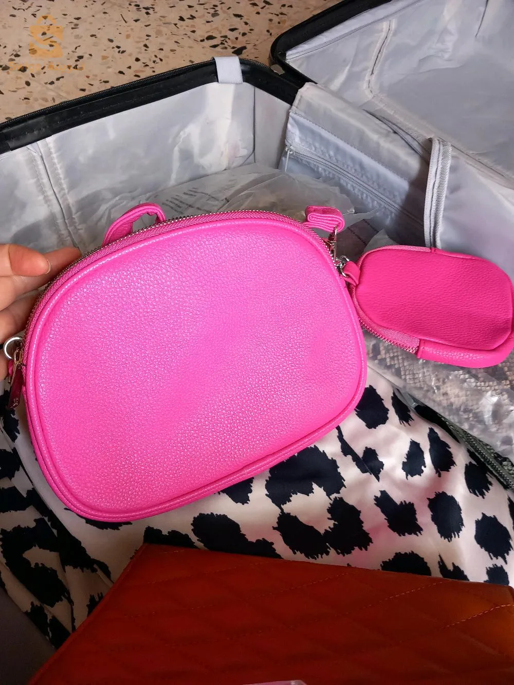 des sacs bonne qualité