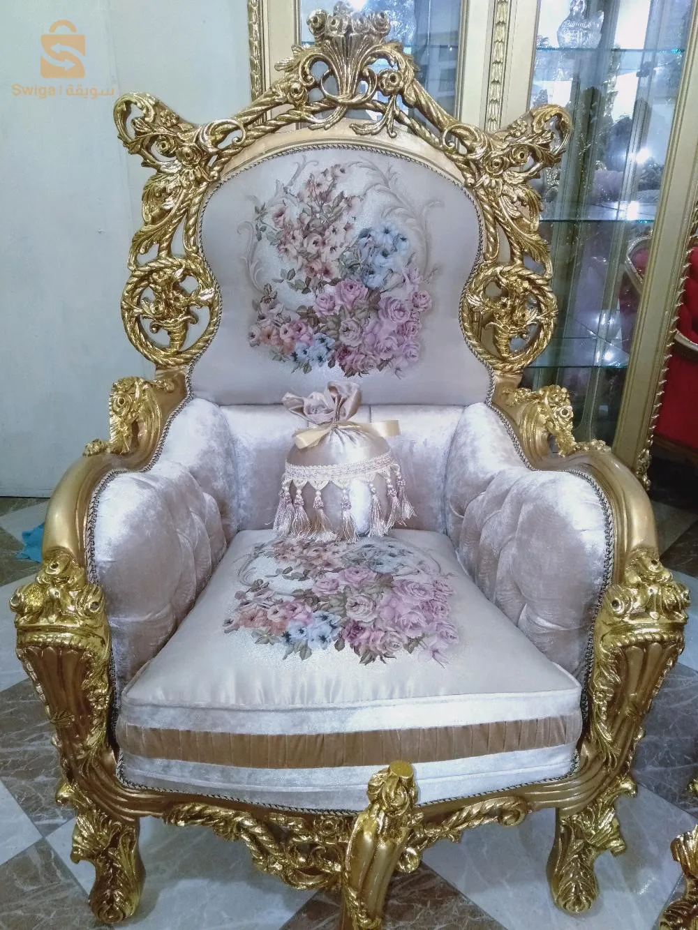 دالي ابراهيم