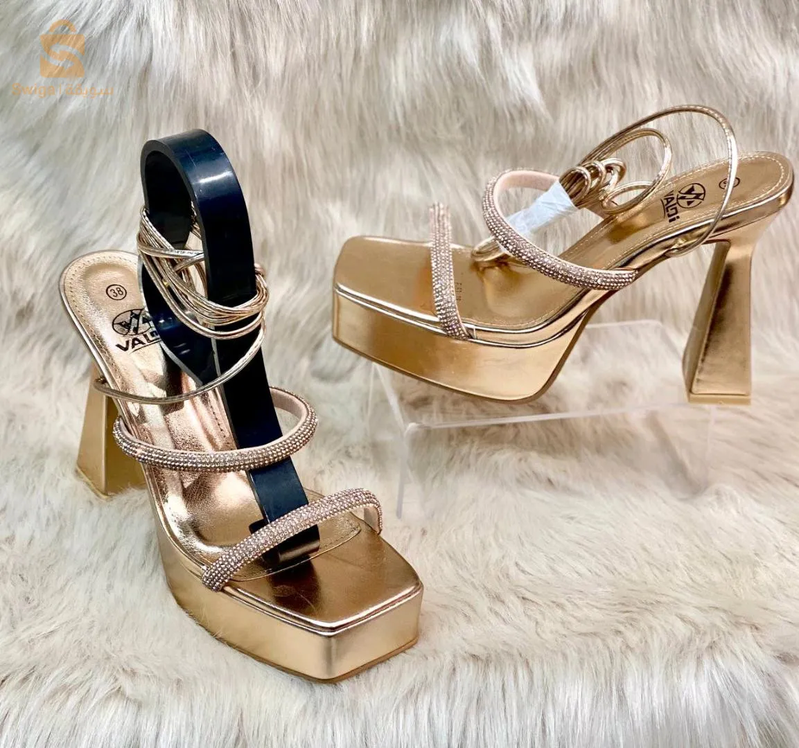 sandales pour femmes